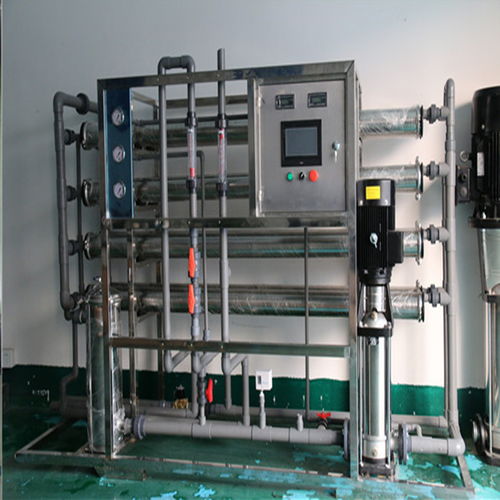 【湖州化工廠(chǎng)污水處理,工業(yè)去離子水循環(huán)水除鹽設(shè)備安裝】- 